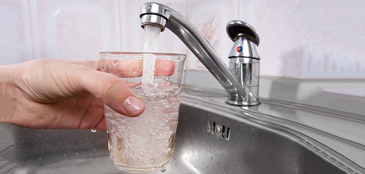 Researchers Study Harmful Chemicals in Drinking Water Systems