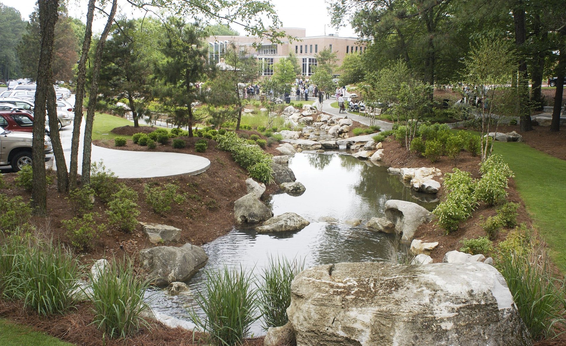 Professionals Invited to Participate in EPA Region 6 Stormwater Conference