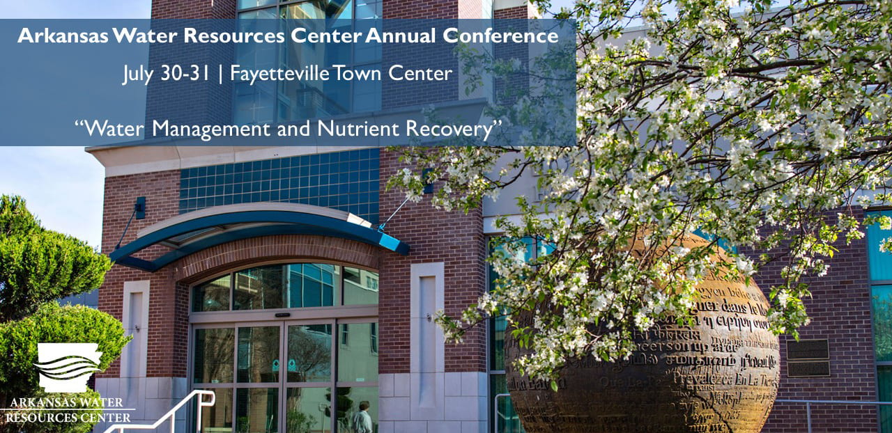 What You Need to Know about the Upcoming AWRC Conference