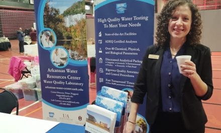 Recap of the 2020 Arkansas Soil and Water Education Conference