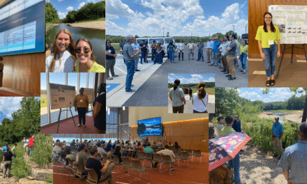 2022 Arkansas Water Resources and Watersheds Conference: Post Conference Wrap-Up