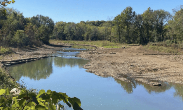 West Fork White River Removed from Impaired Waterbodies List